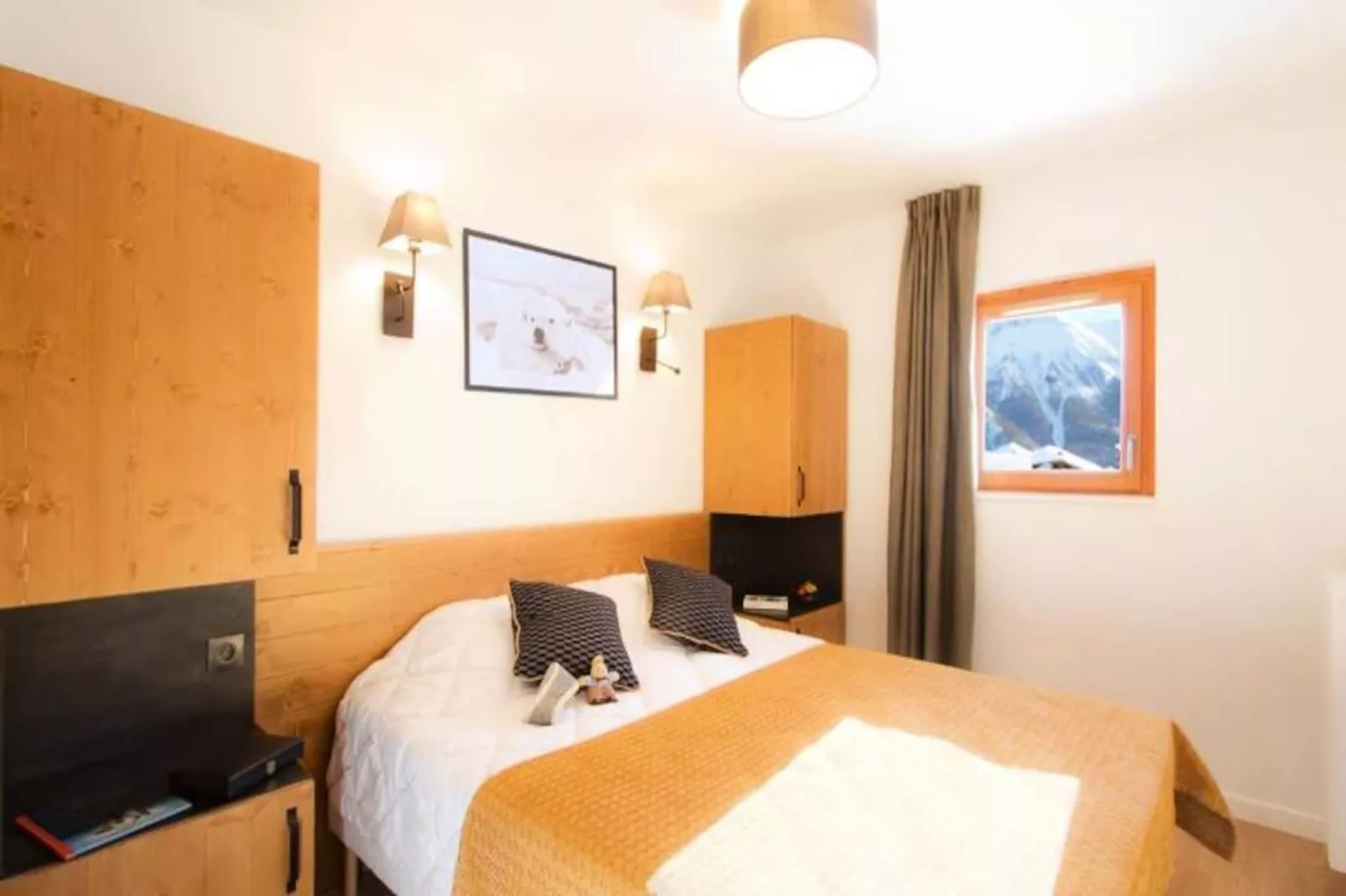 Résidence Odalys Prestige Rochebrune Les Cimes****-Image-tags.