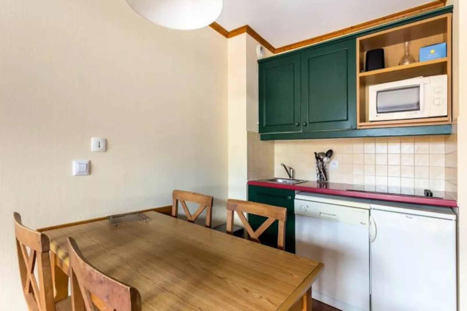 Résidence L'Alpaga - maeva Home-Image-tags.