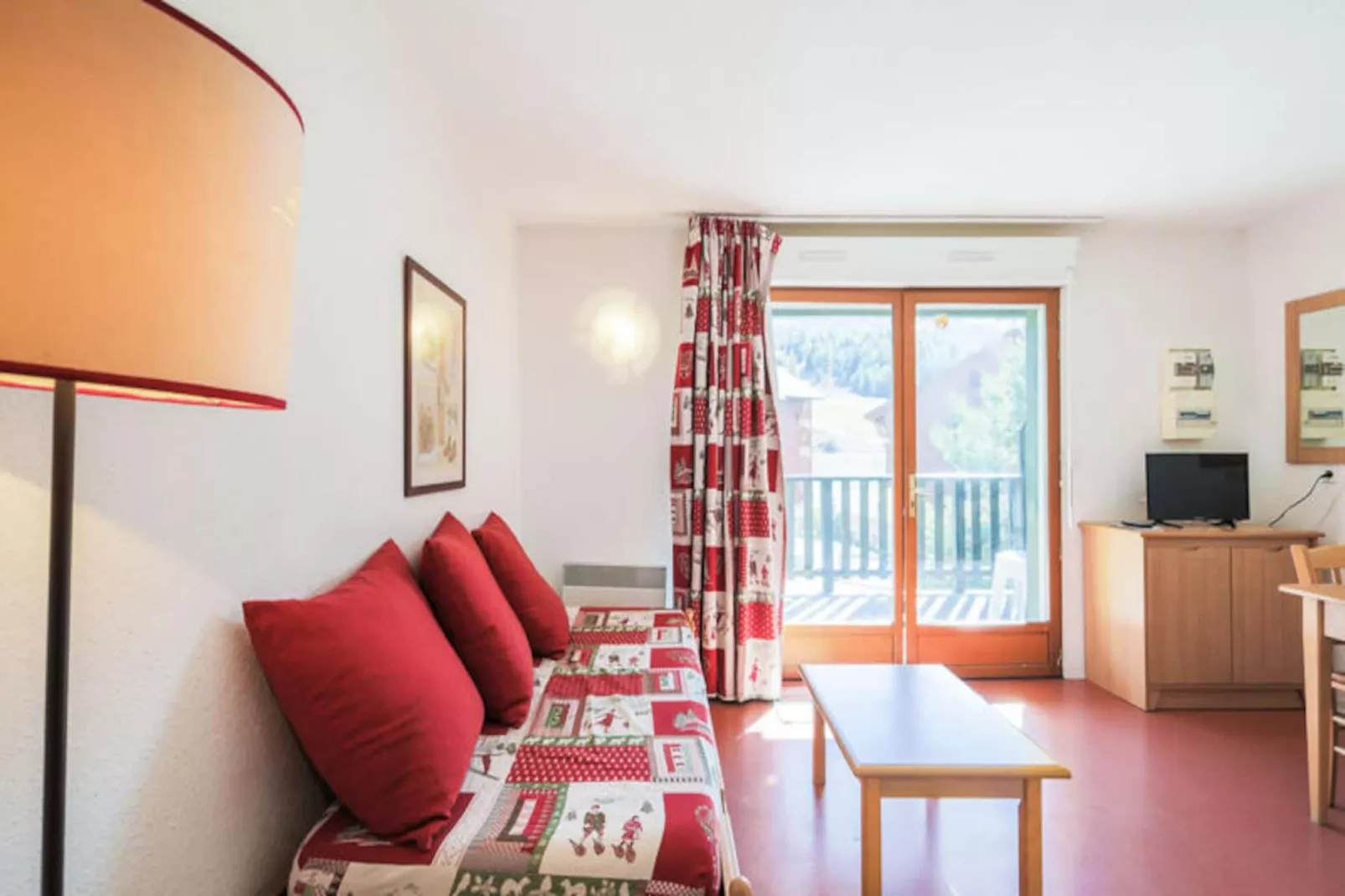 Résidence les Chalets D'aurouze - maeva Home-Image-tags.