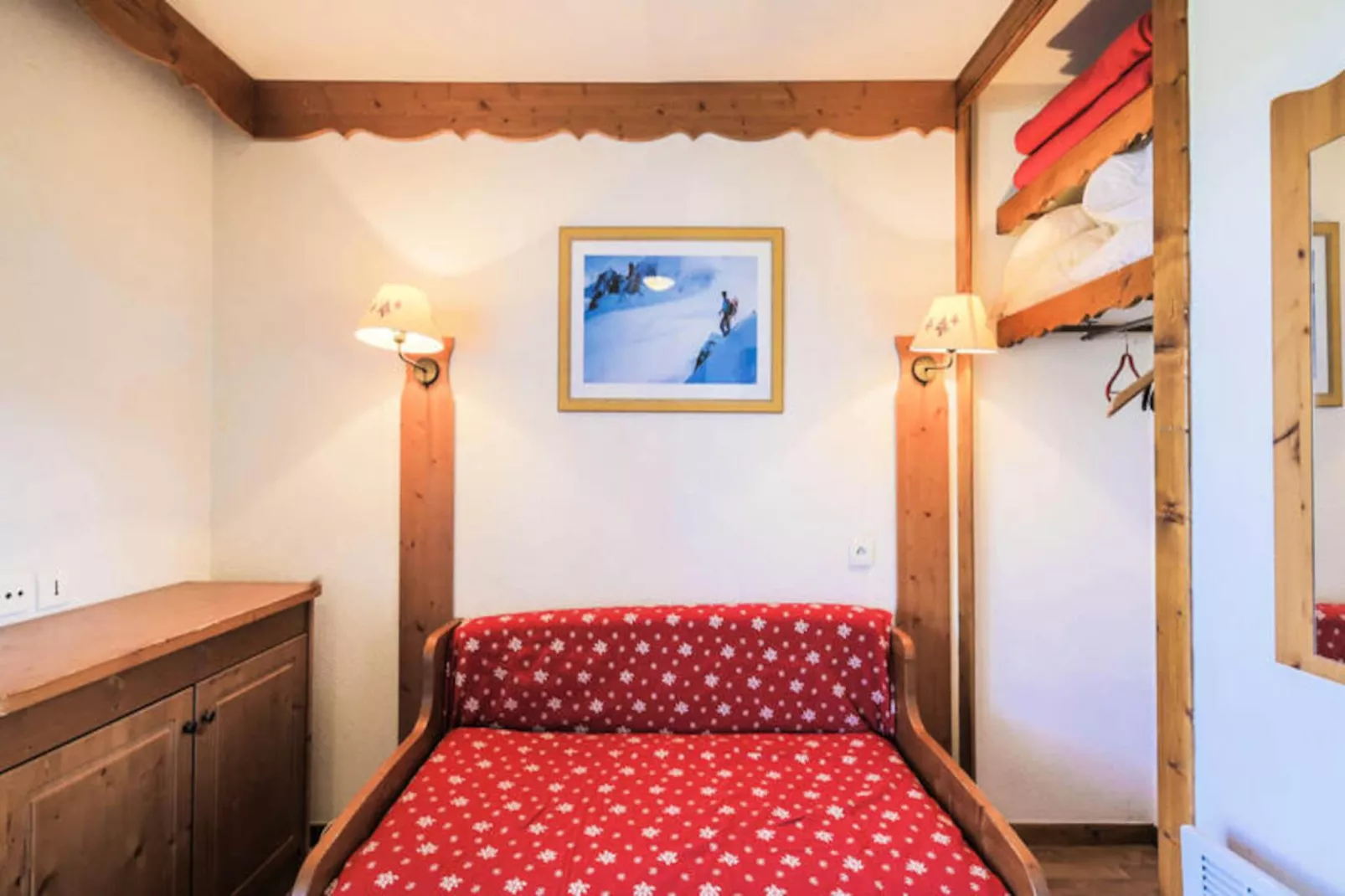 Résidence La Crête du Berger - maeva Home-Image-tags.