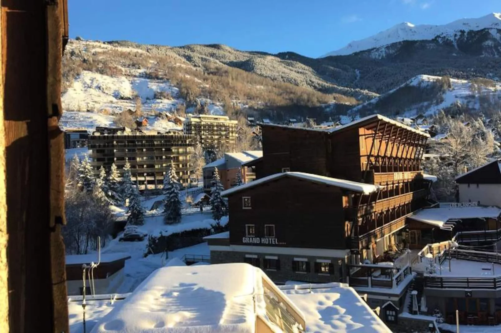 Résidence Serre D'aigle-Image-tags.