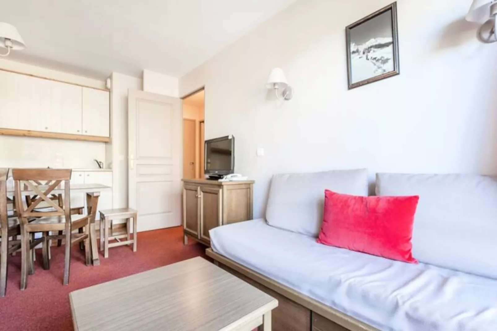 Résidence L'Albane - maeva Home