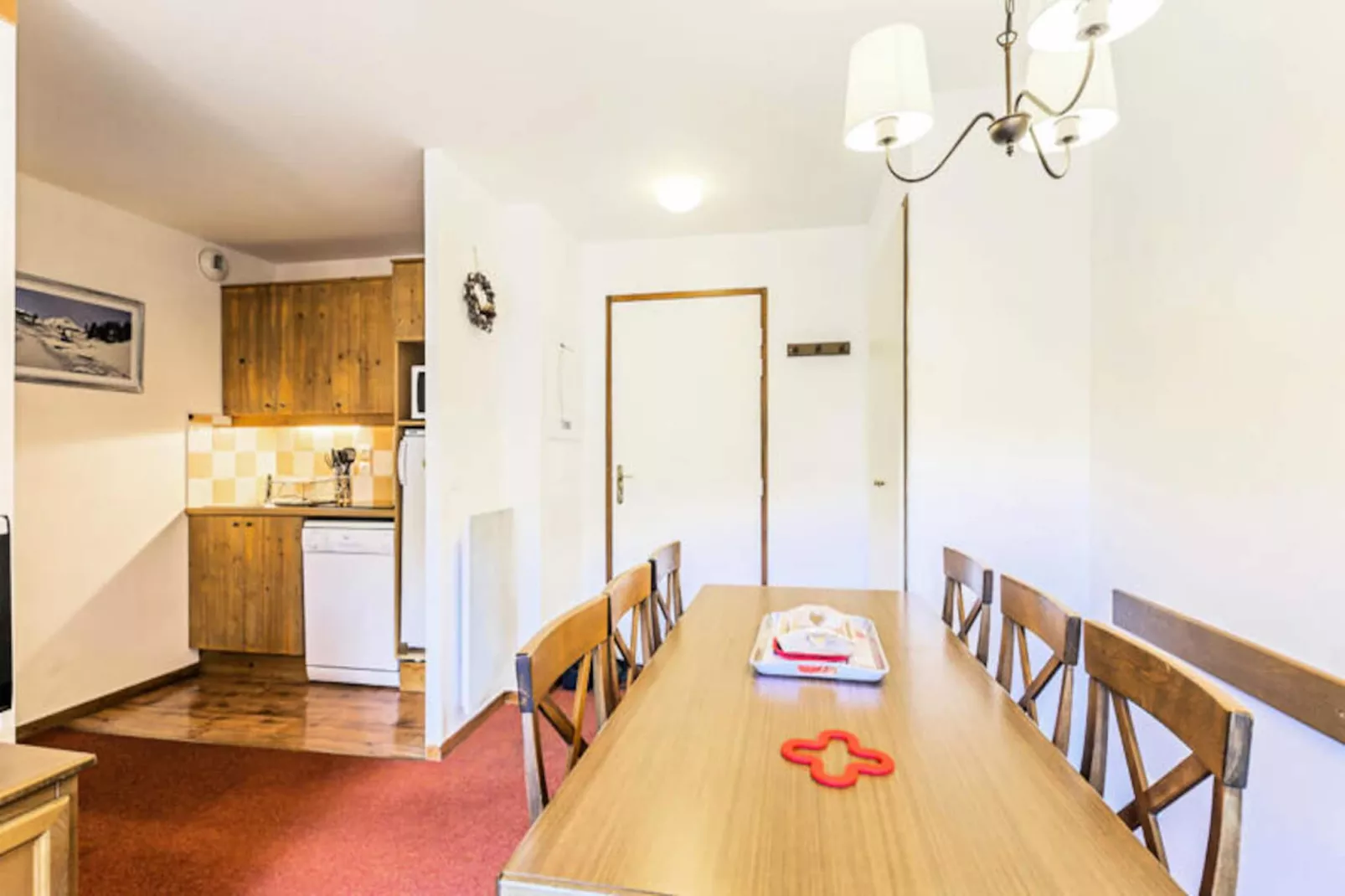 Résidence L'Albane - maeva Home