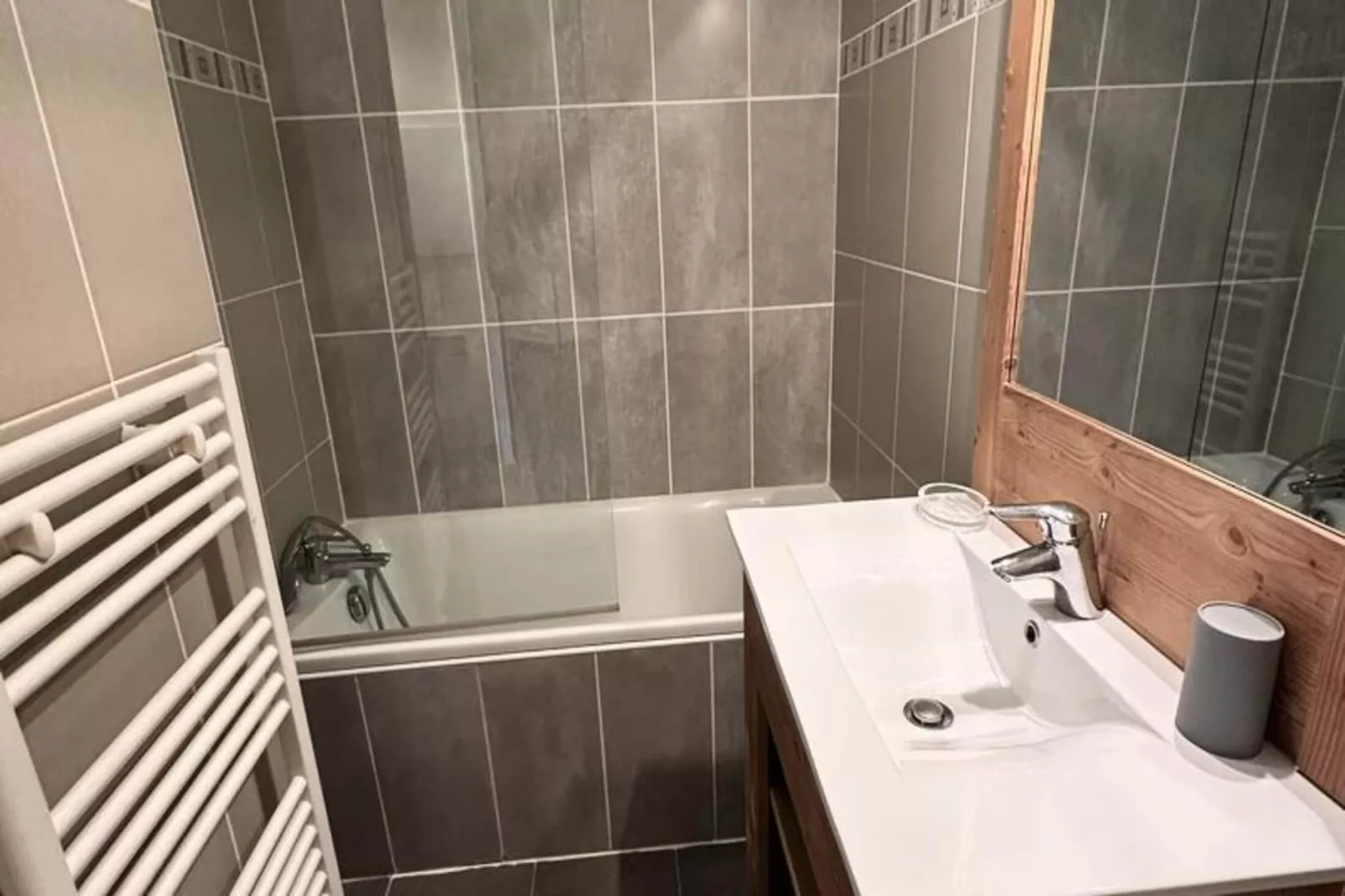 Résidence Le Hameau Des Rennes