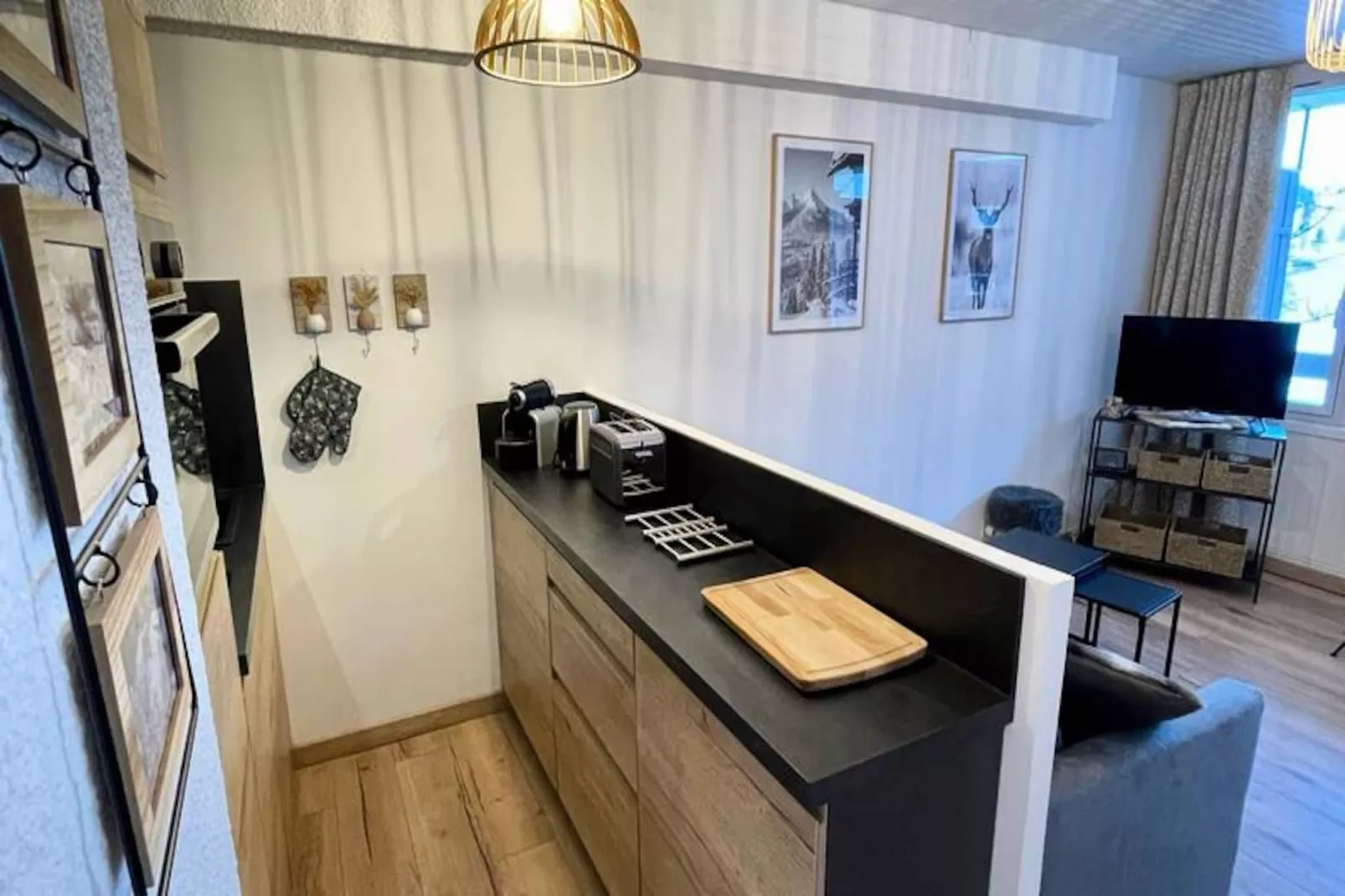 Résidence Le Pastourlet