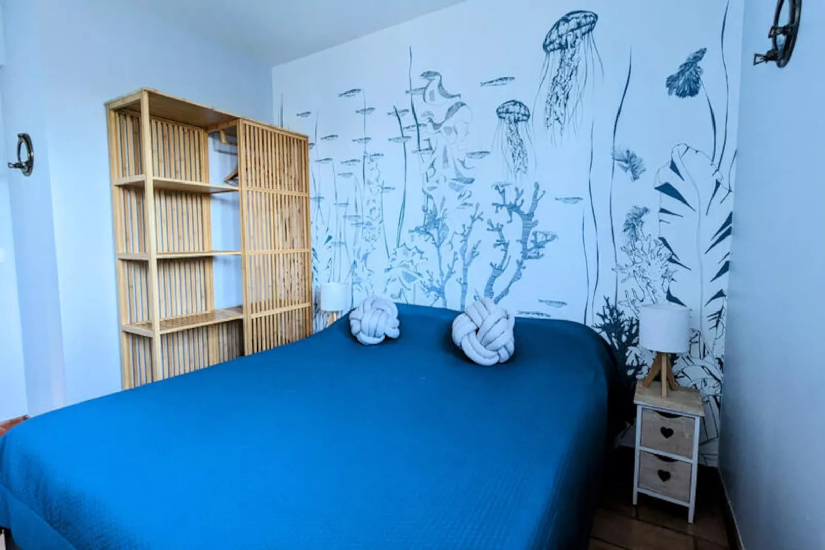 Appartements à Coti Chiavari - Corse-Image-tags.