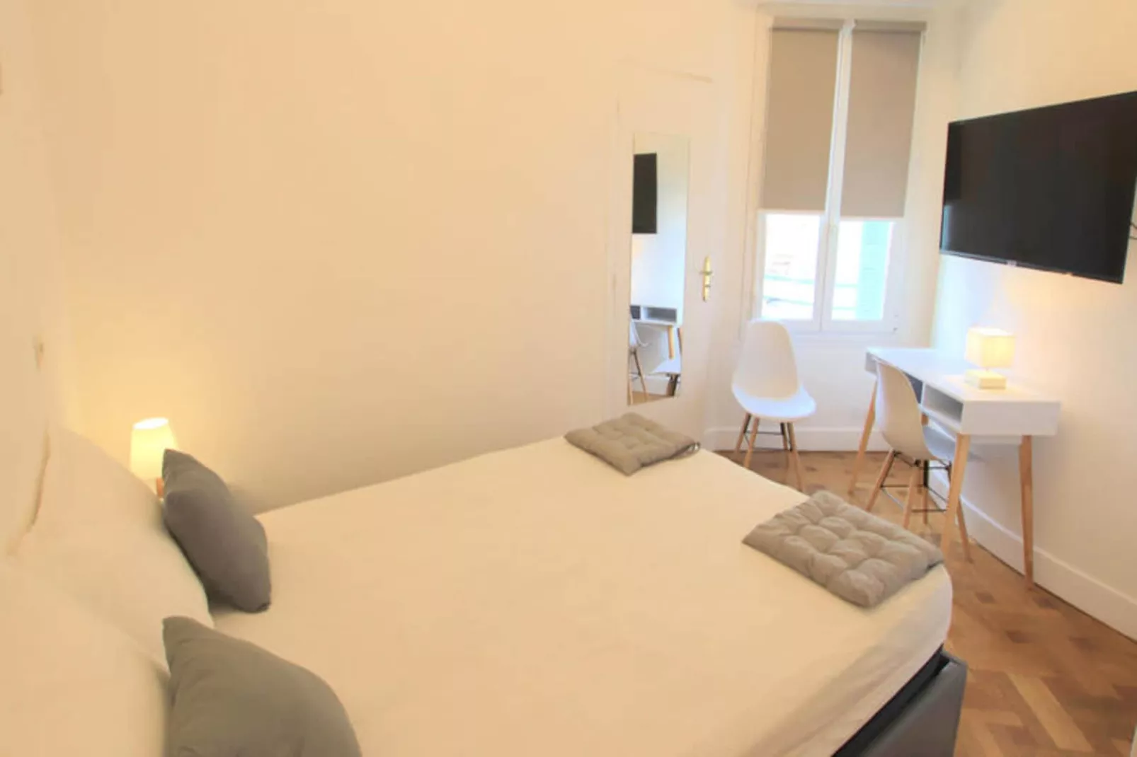 Appartements à Nice-Sfeer