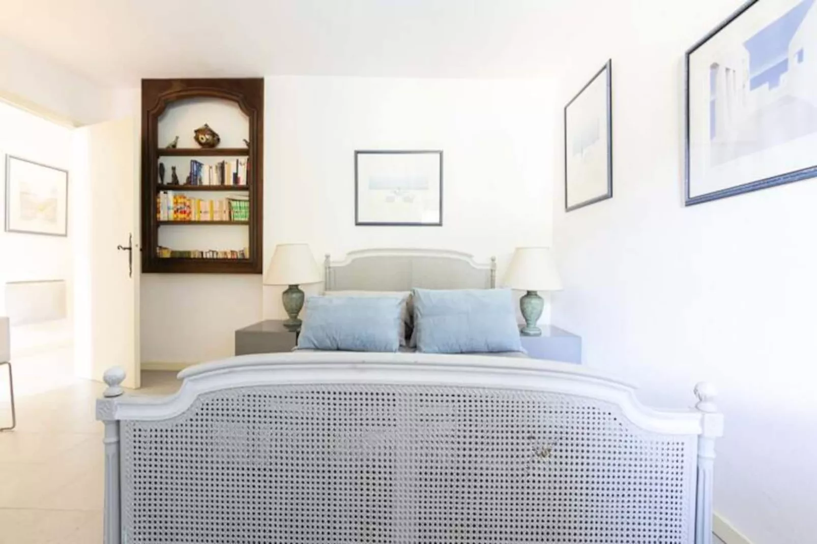 Résidence Grande Villa Proven&ccedil;ale Piscine Dans Un &eacute;crin De Verdure ❤live In Cannes❤