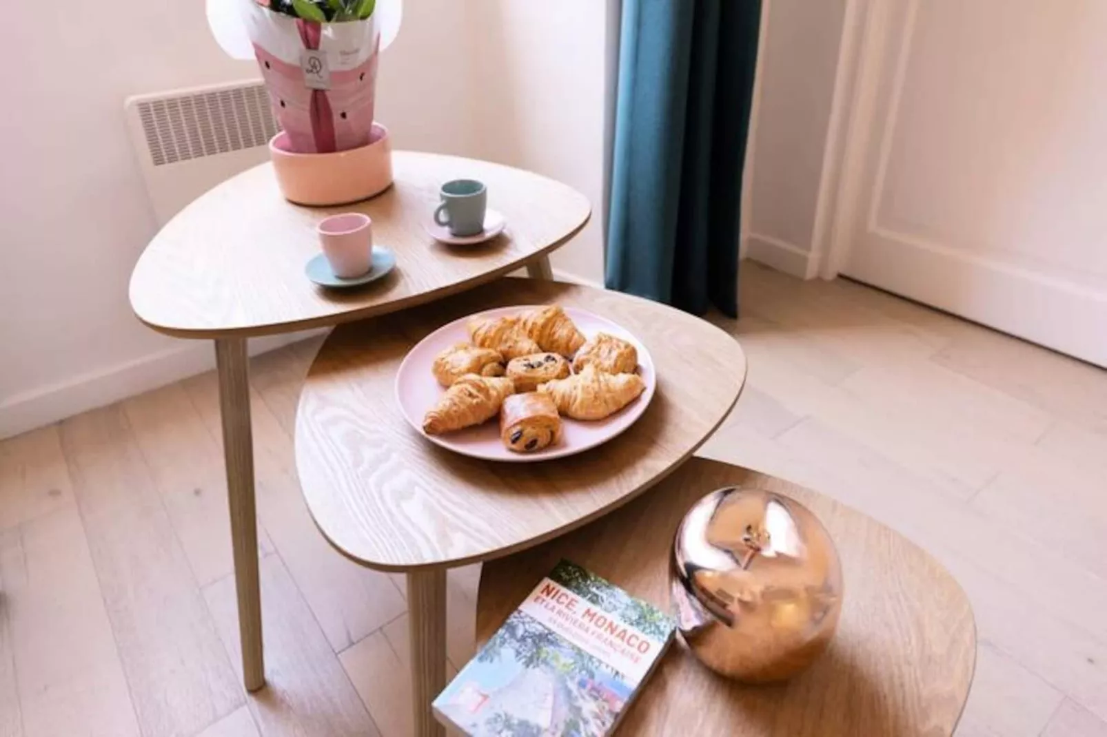 06a3 - Bel Appartement Au Cœur Du Vieux Nice-Image-tags.