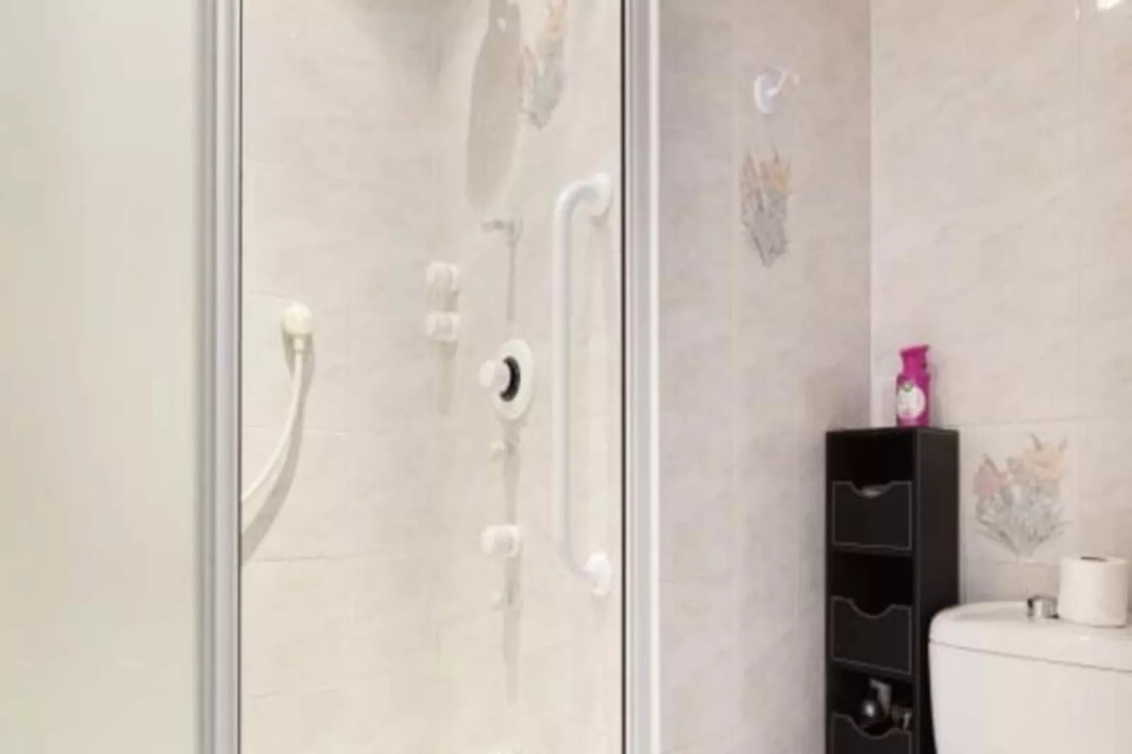 Résidence Appartement Enti&egrave;rement &eacute;quip&eacute; De 105 M2 Avec Vue Mer Et Collines-Buitenkant zomer