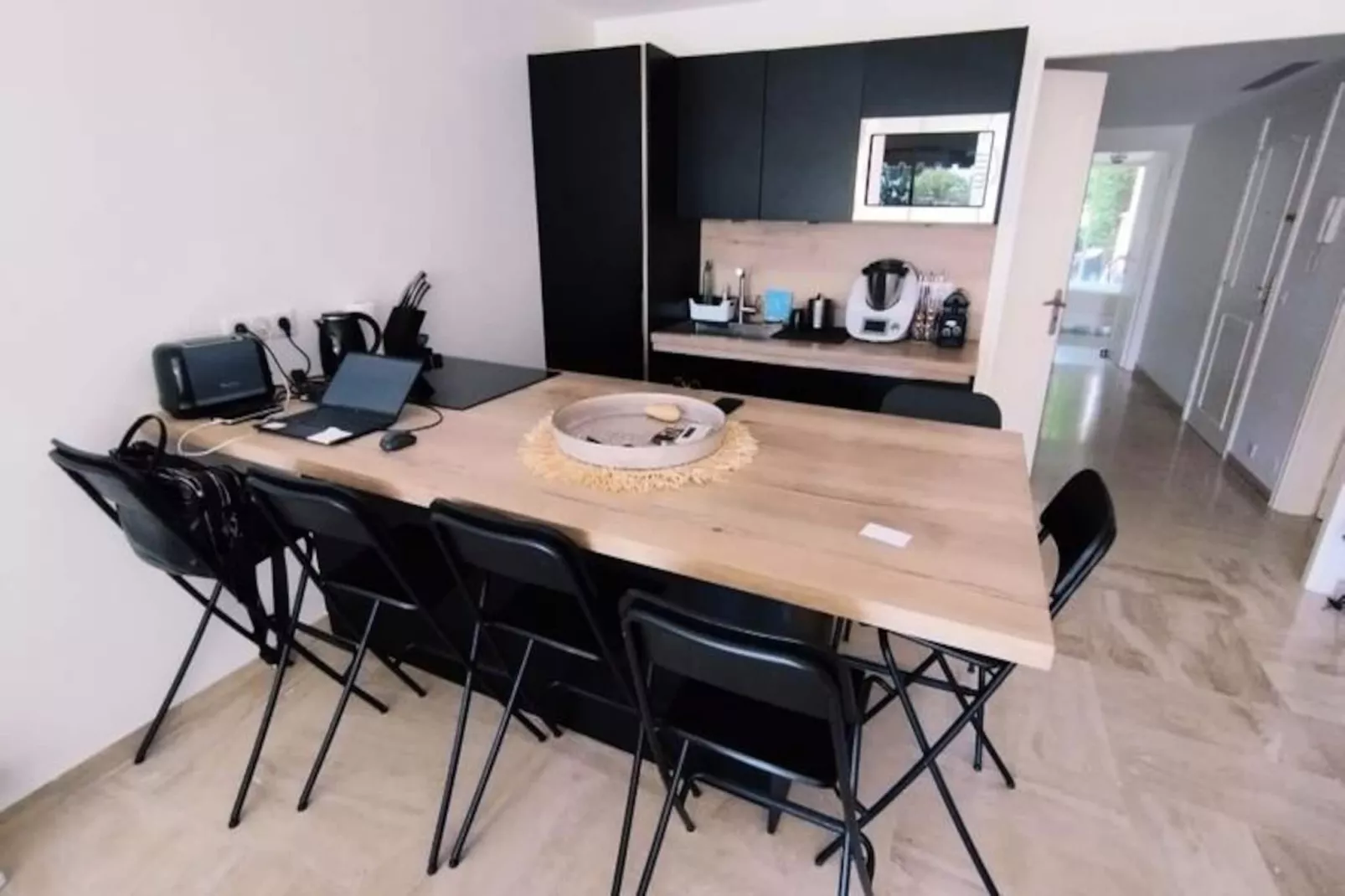 Résidence We ❤ Cannes ! Appartement D’exception Cannes 3 Chambres, Terrasse Et Jardin-Image-tags.