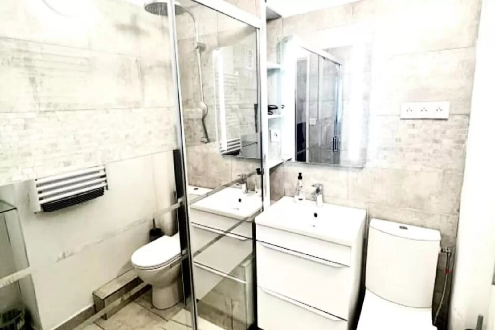 Résidence Studio Climatis&eacute; En Plein Centre Ville De Cannes &agrave; 2 Pas De Rue D'antibes-Sfeer