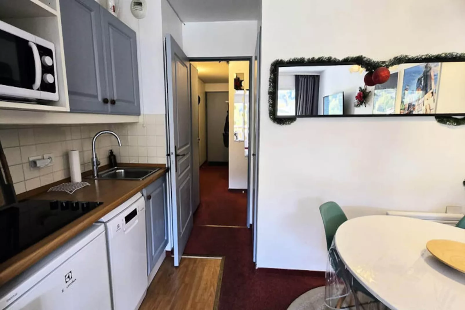 Résidence Les Terrasses d'Azur - maeva Home-Image-tags.