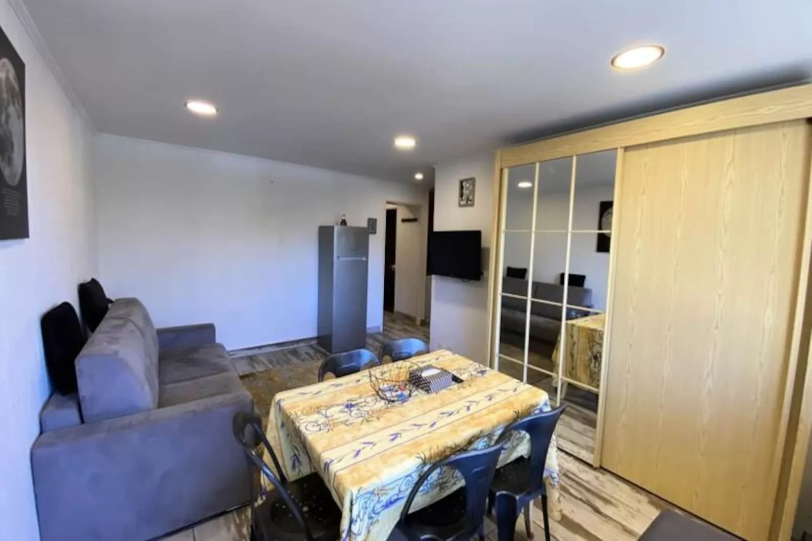 06bf - Appartement 7 Pers Face Aux Pistes-Image-tags.