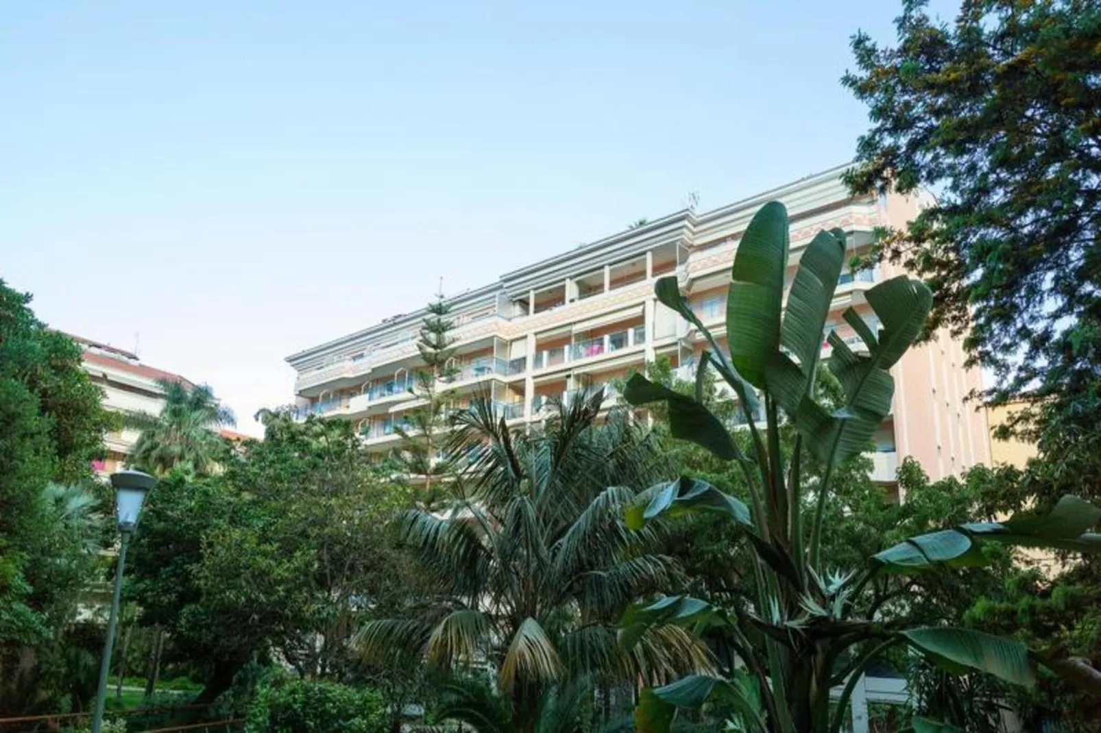 Résidence les Rivages du Parc - maeva Home-Buitenkant zomer