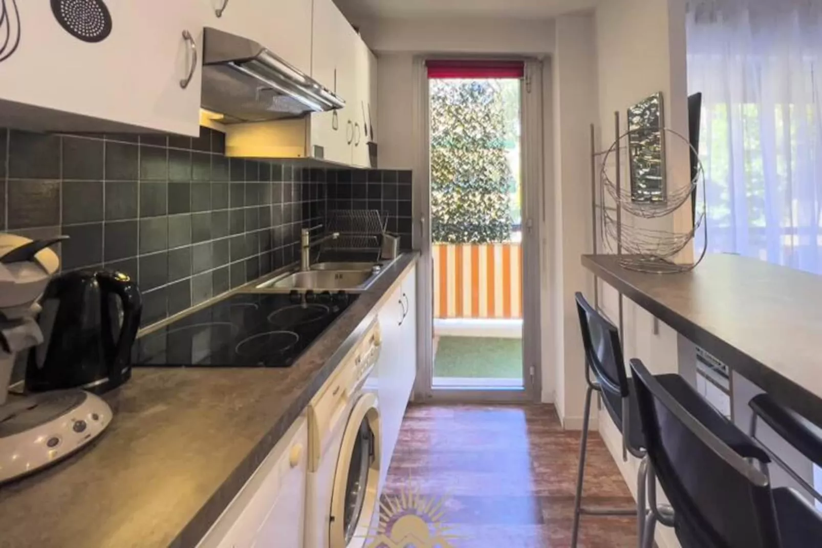 Le Surcouf Appartement Pour 4 By Sunset-Image-tags.