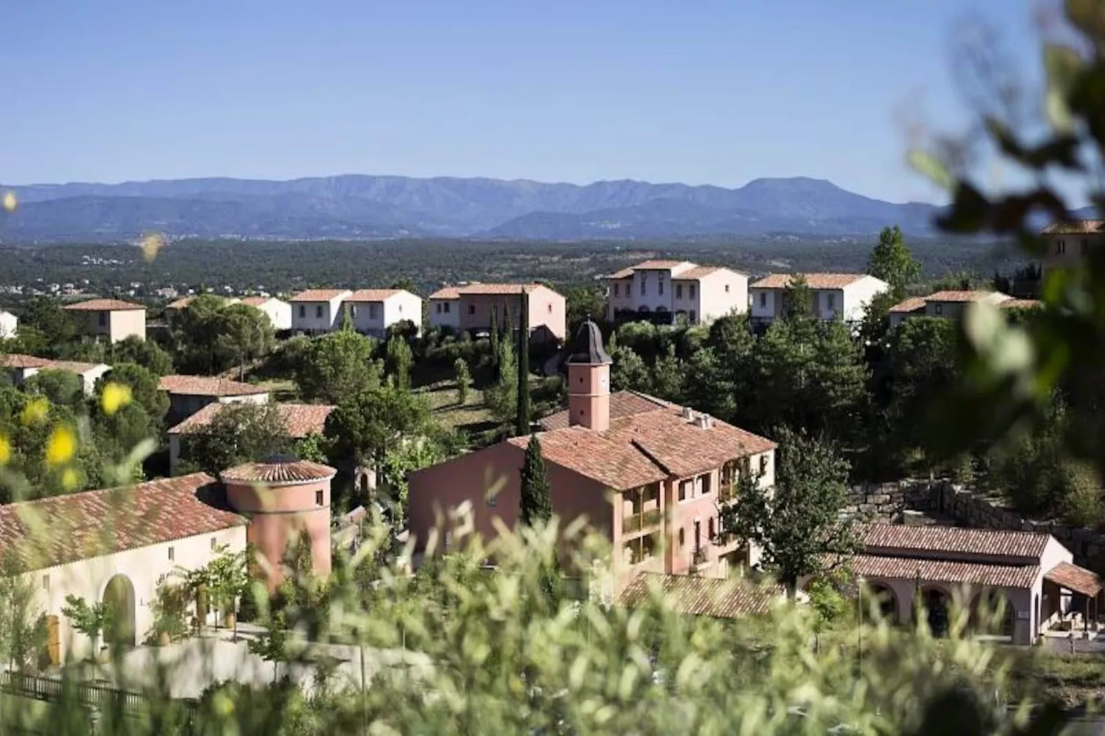 Village Le Rouret - maeva Home-Image-tags.