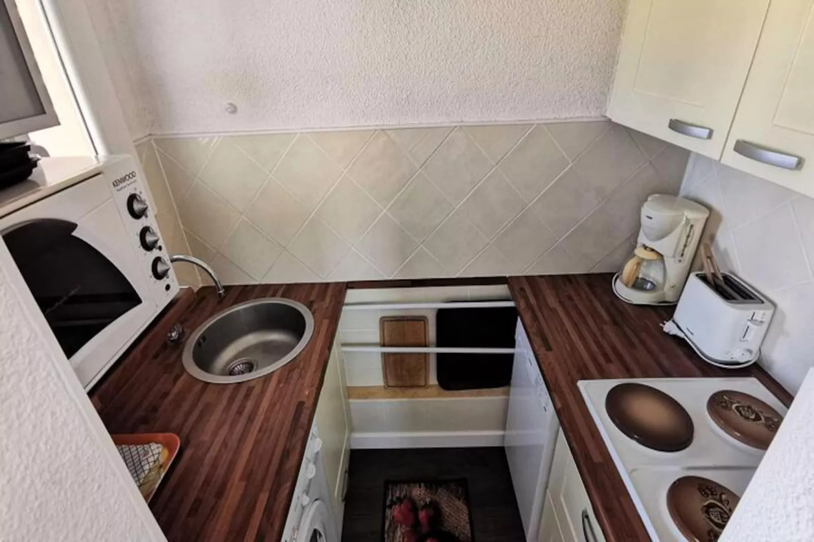 Résidence Les Aigues Marines-Image-tags.