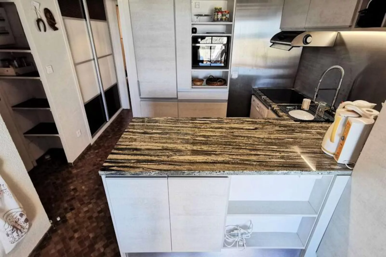 Résidence Les Aigues Marines-Image-tags.