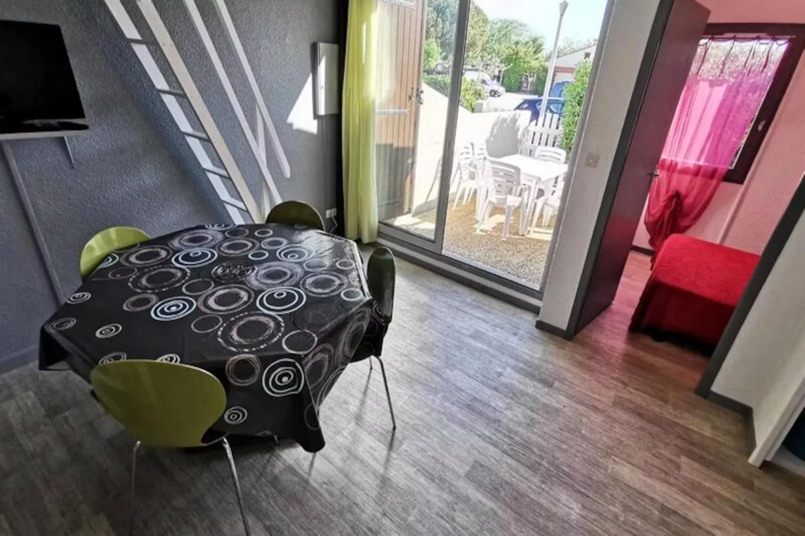 Résidence Les Maisons Du Port-Image-tags.