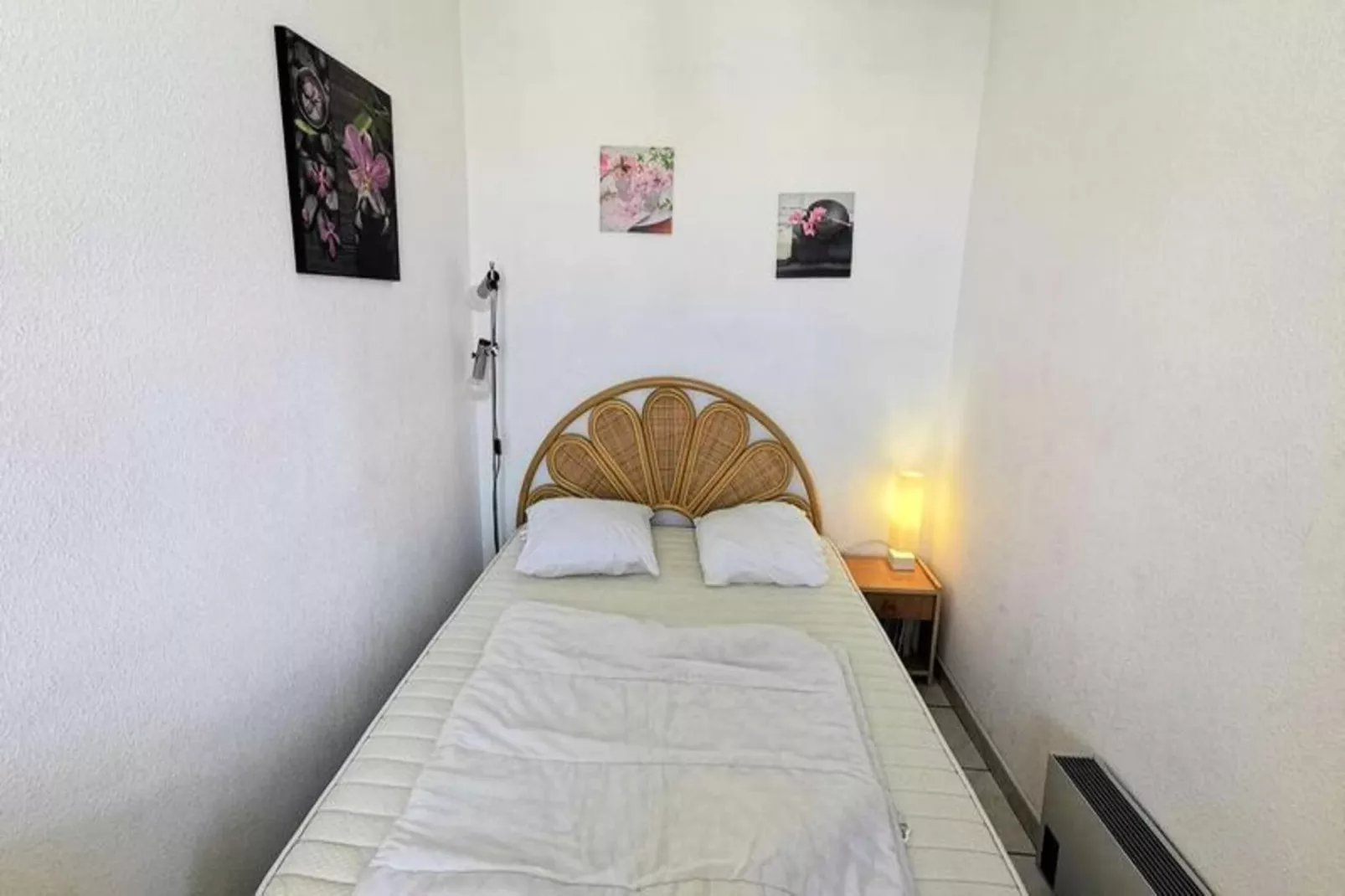 Résidence Terrasses De La Mediterranee 1-Slaapkamer