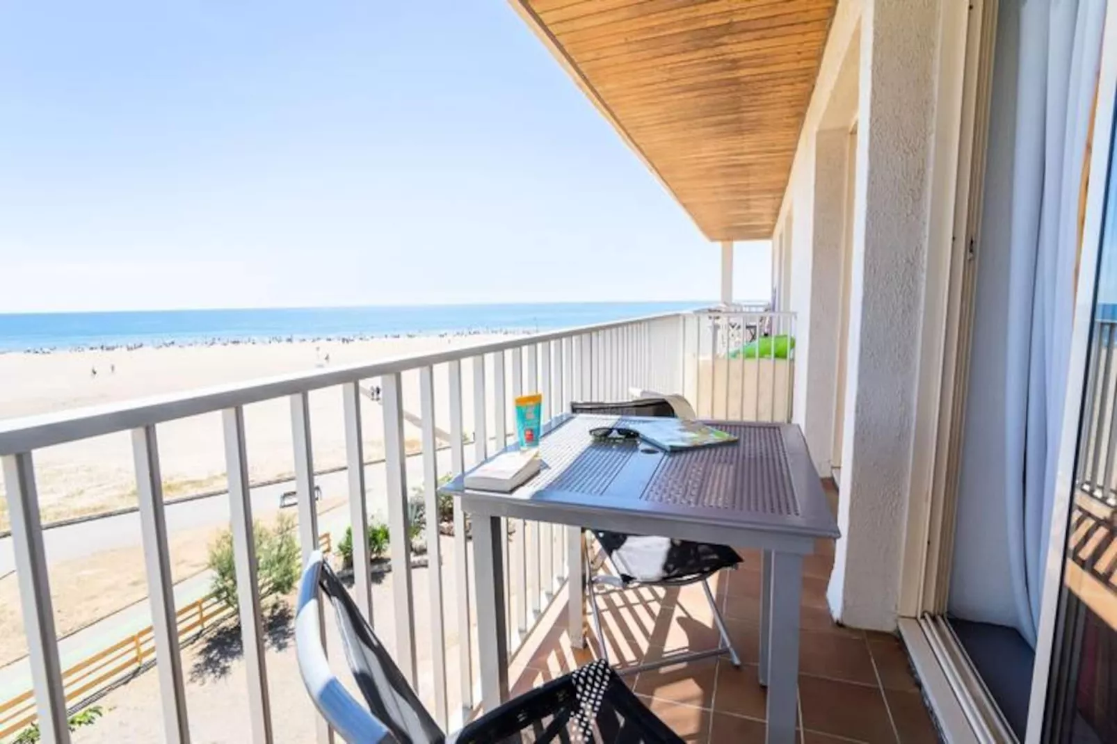 Olydéa - Résidence Le Neptune ***-Image-tags.