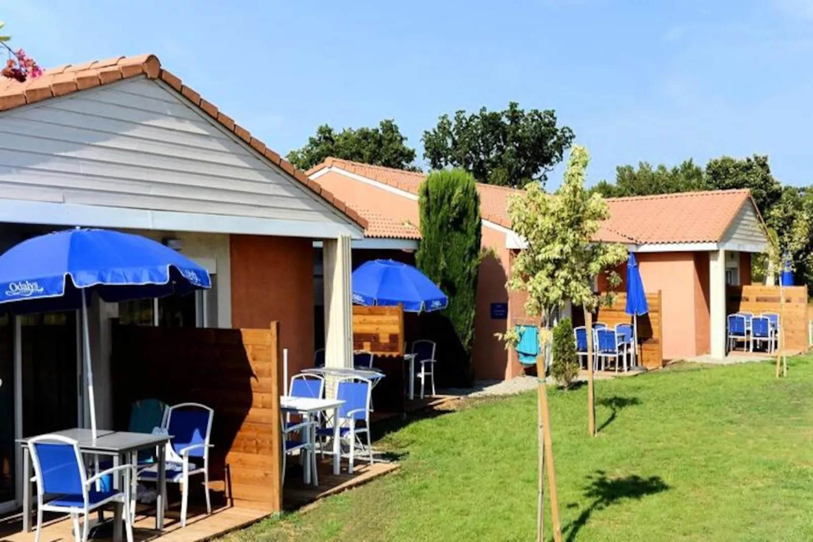 Résidence Odalys Côté Canal-Image-tags.