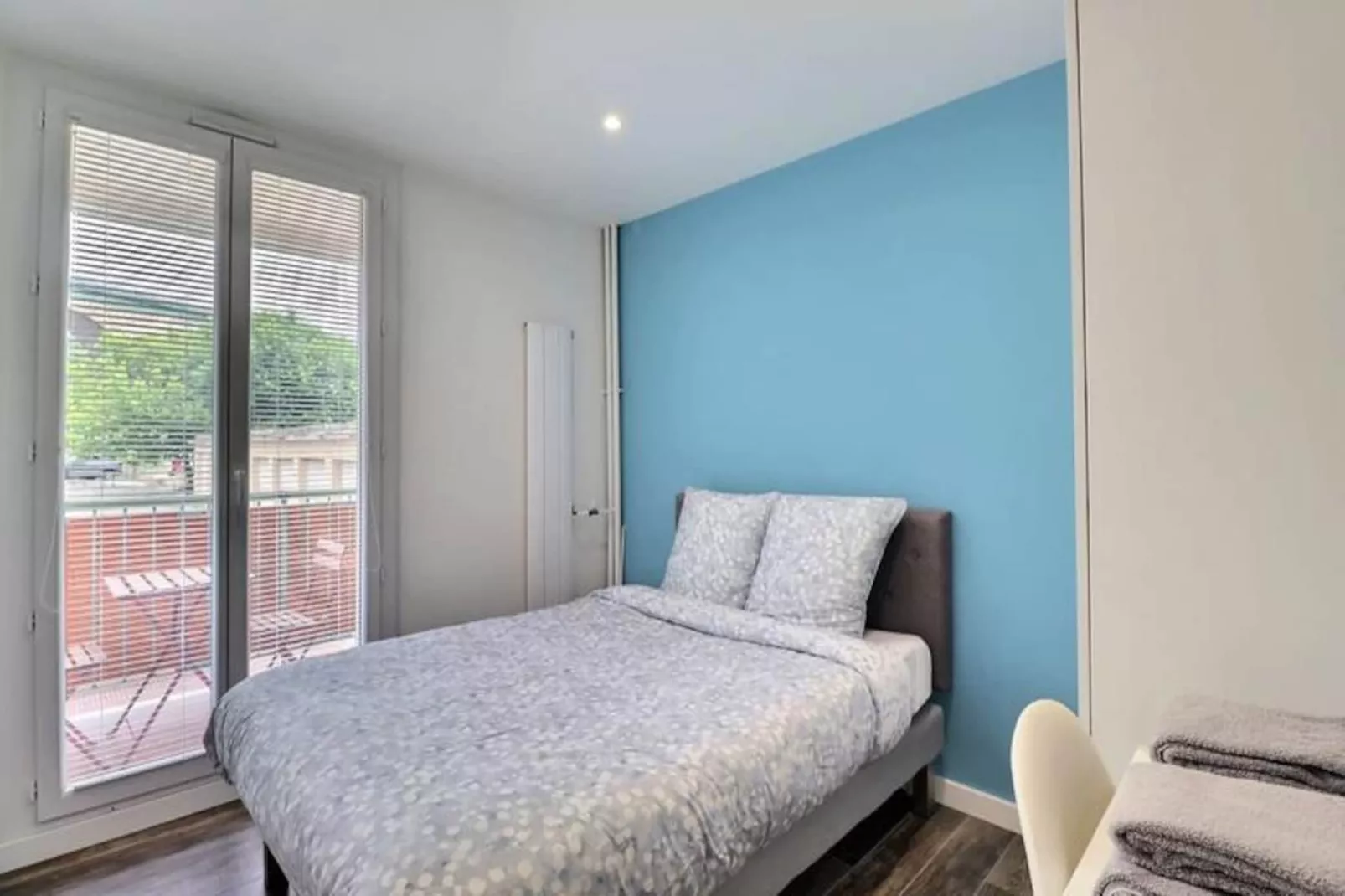 L'&eacute;chap&eacute;e Aixoise - Appartement T4 &agrave; 10 Min Du Centre D'aix En Provence-Image-tags.