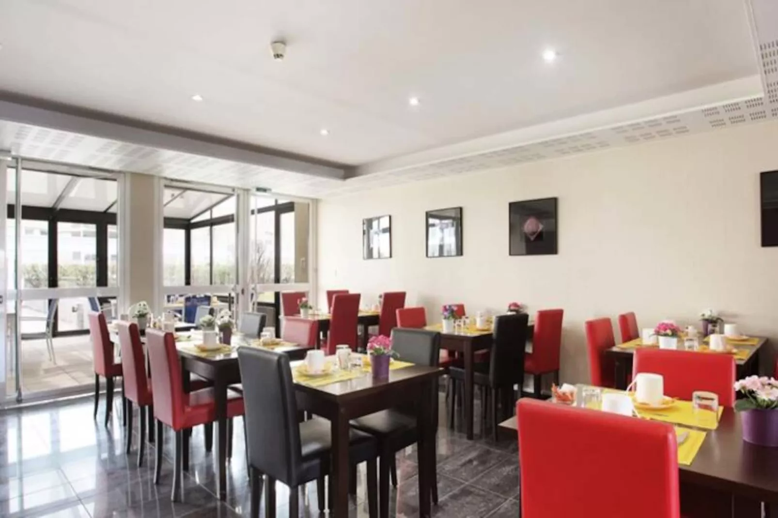 Appart'hôtel Odalys Le Clos de la Chartreuse***-Image-tags.