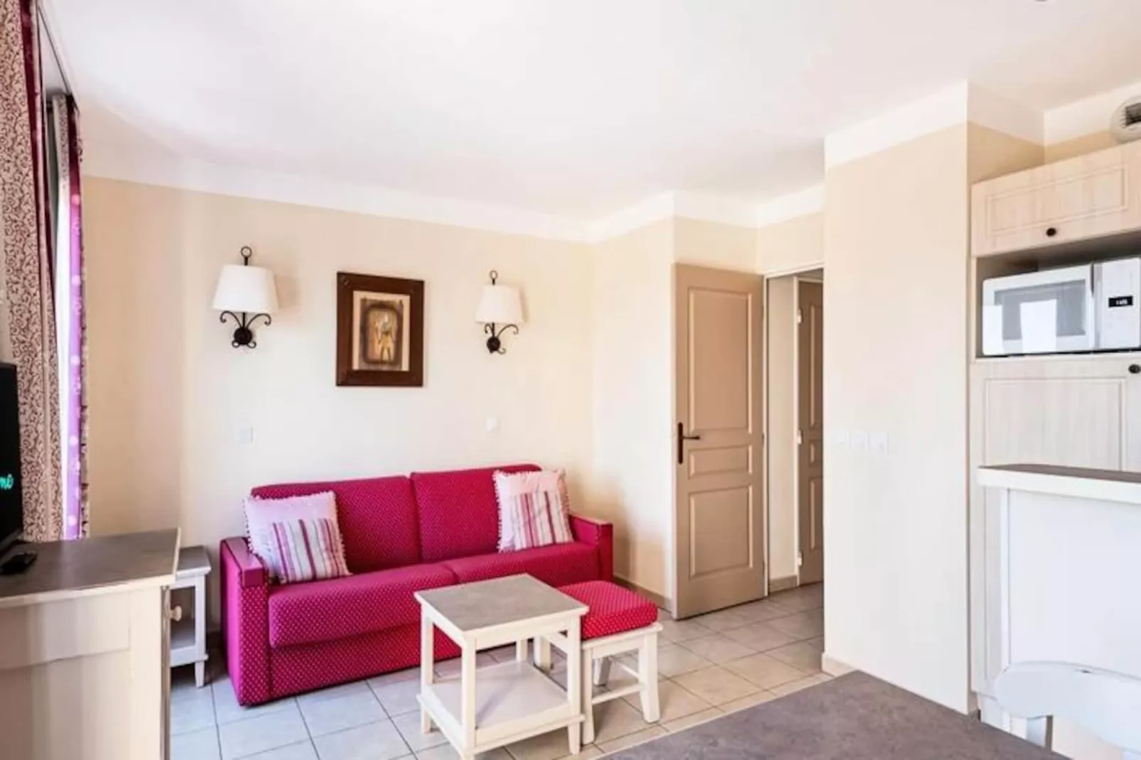 Les Coteaux de Pont Royal en Provence - maeva Home-Image-tags.