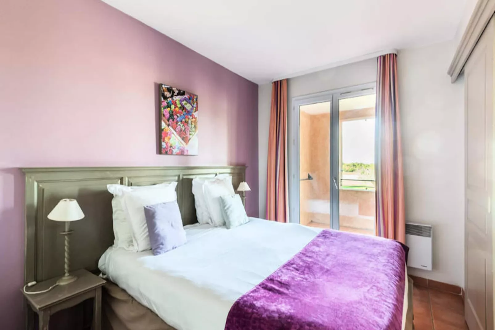 Résidence Hôtel du Golf de Pont Royal - maeva Home-Image-tags.