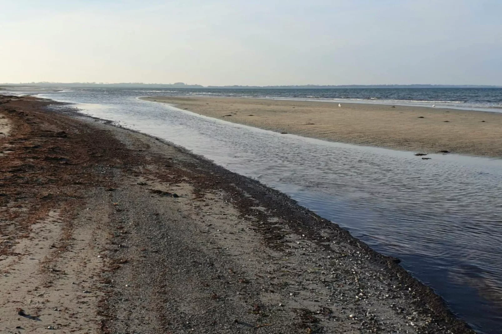 6 persoons vakantie huis in Store Fuglede-By Traum-Waterzicht