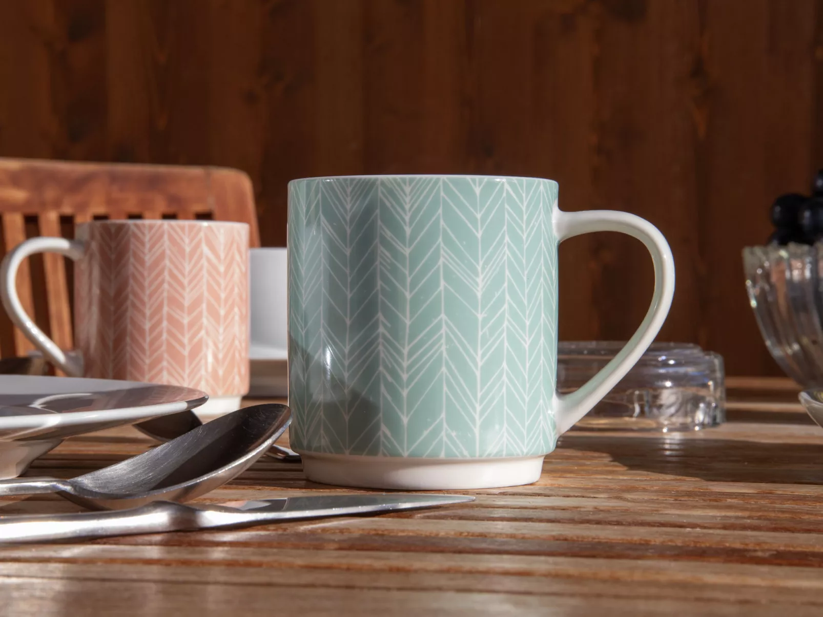 Bella Vista Apt. No. 09-Binnen