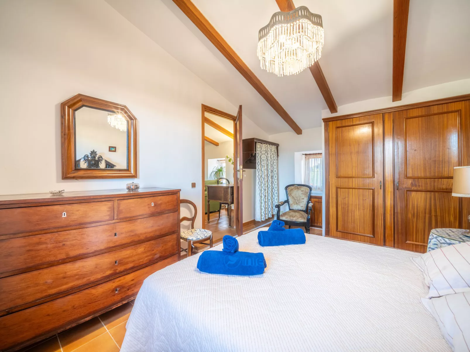 Son Estaras II-Binnen