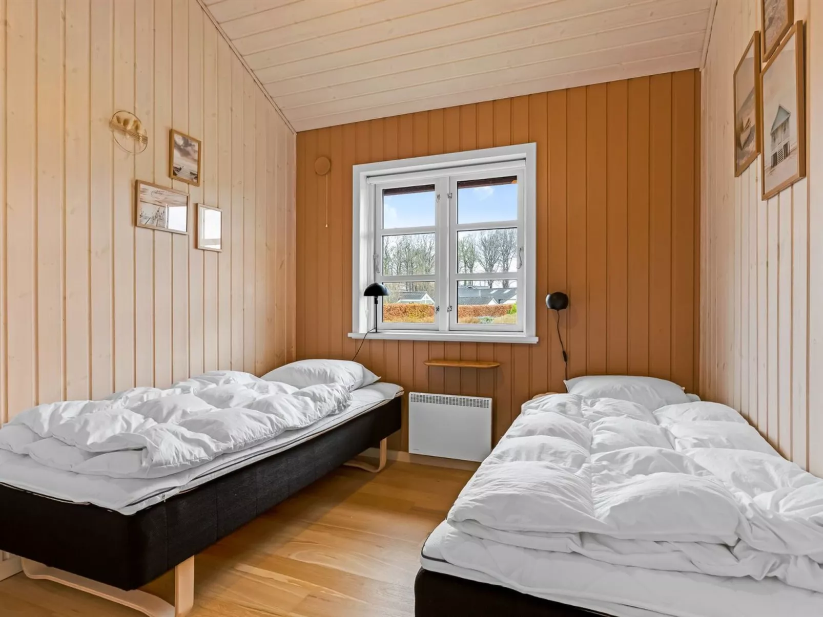 "Marisol" - 200m from the sea-Binnen