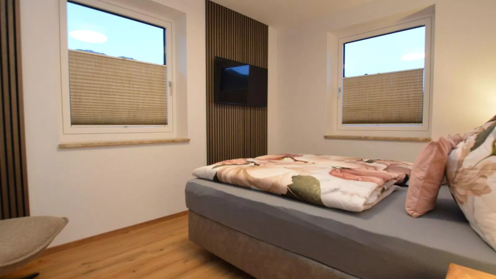 Bruggerheim-Slaapkamer