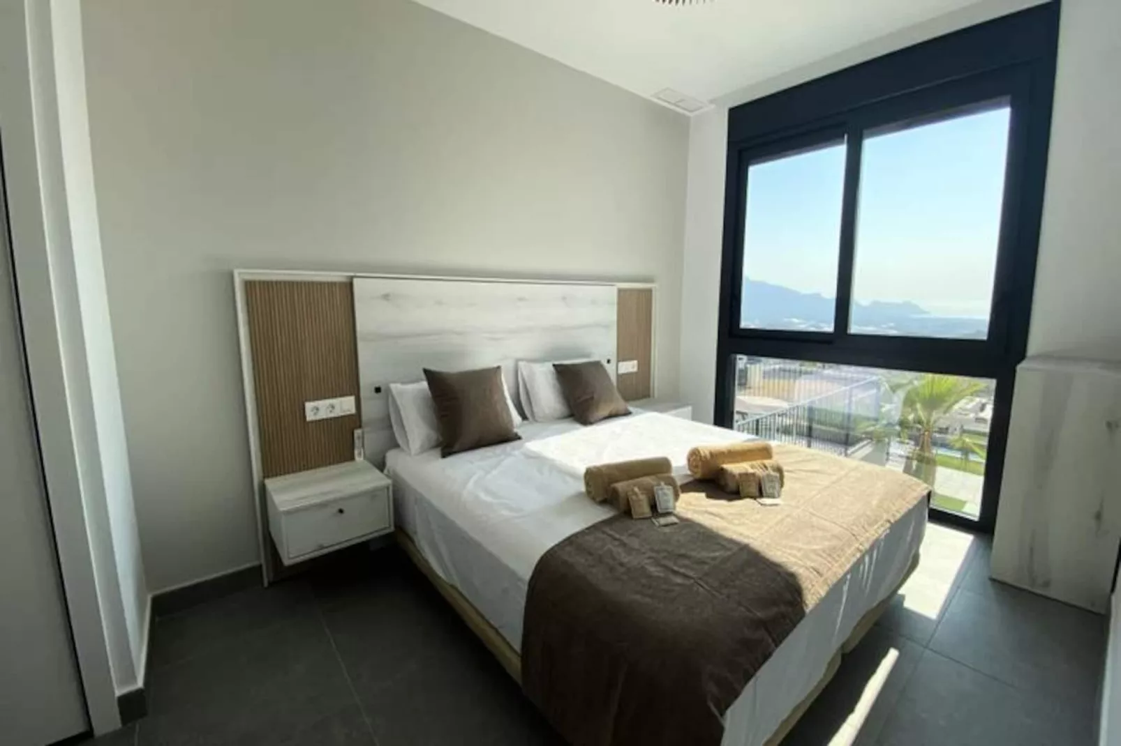 Villa Solymar &agrave; Polop Hills : Luxe Et Confort !-Image-tags.