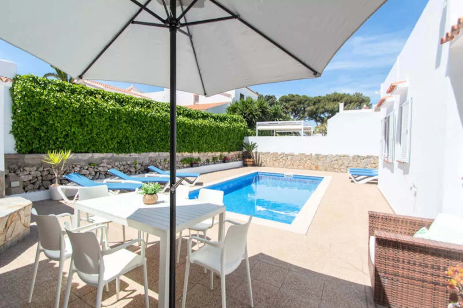 Maison à Cala Galdana-Image-tags.