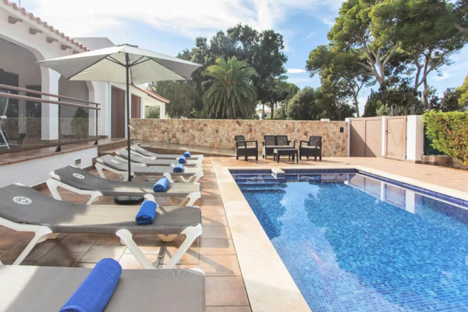 Maison à Cala Galdana-Image-tags.