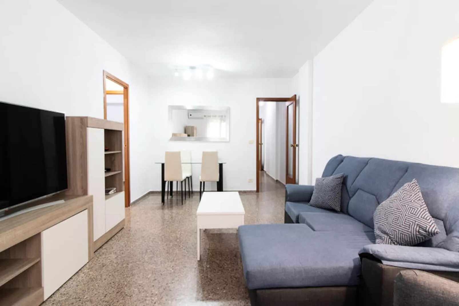 Appartements à Puerto de Sagunto-Image-tags.
