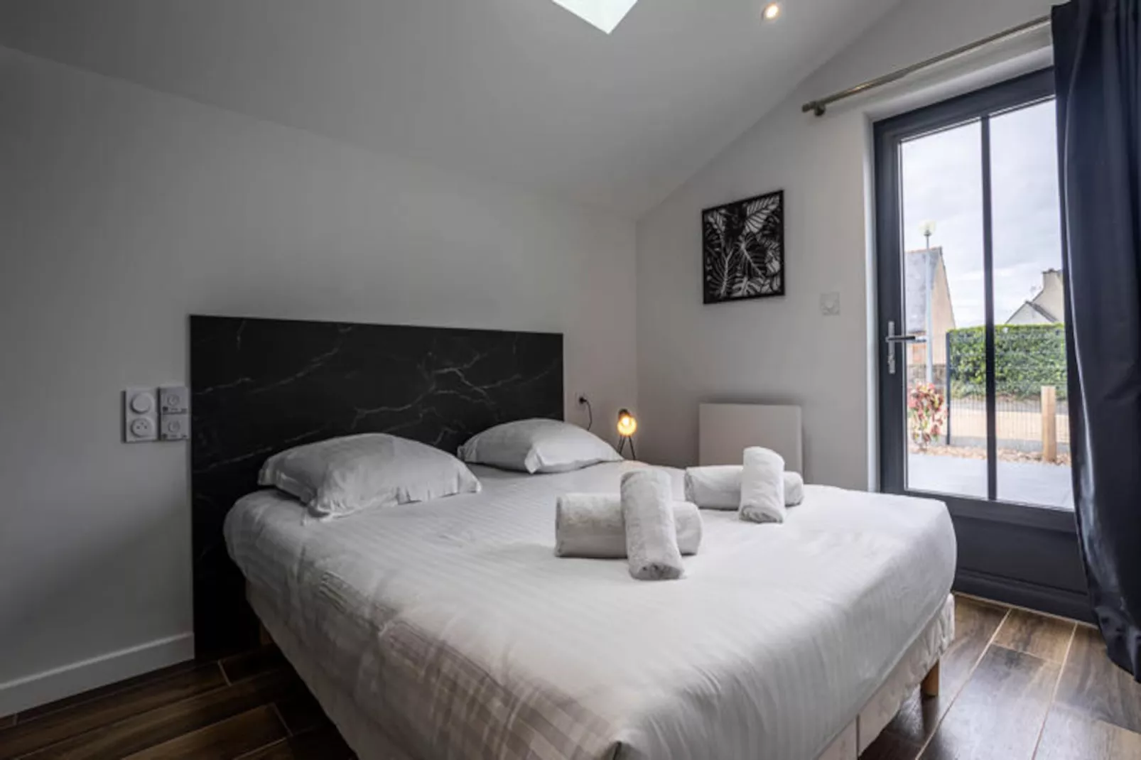 Maison à Perros-Guirec-Image-tags.