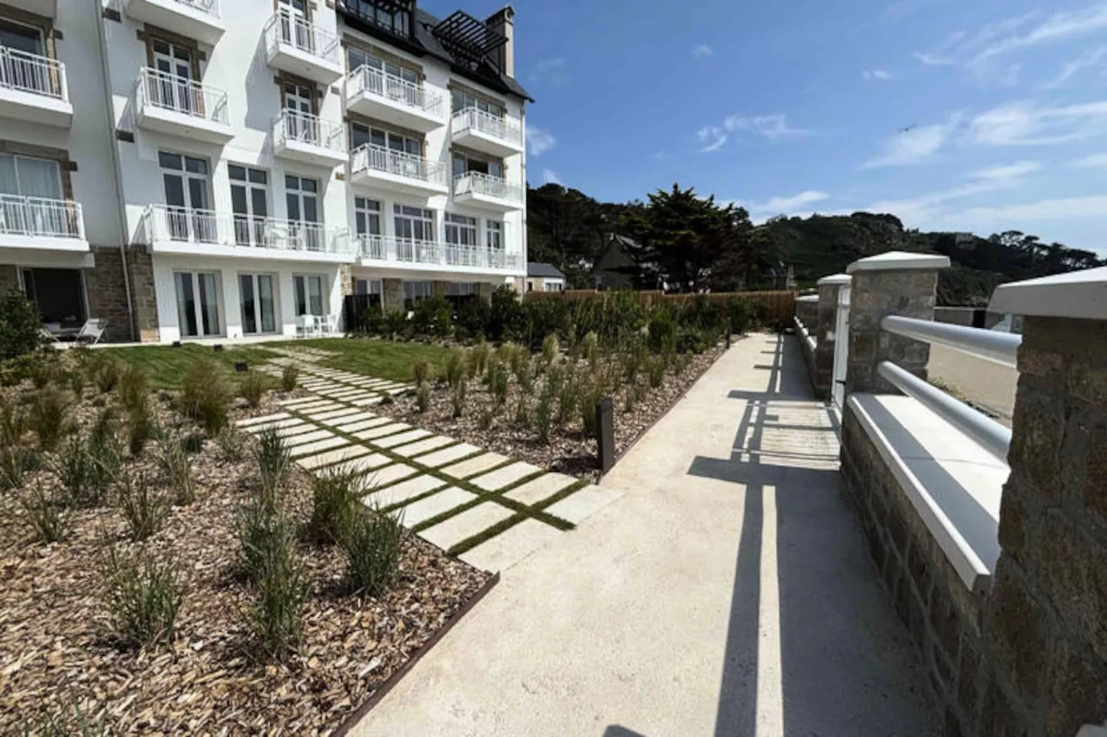 Appartements à Trebeurden-Image-tags.