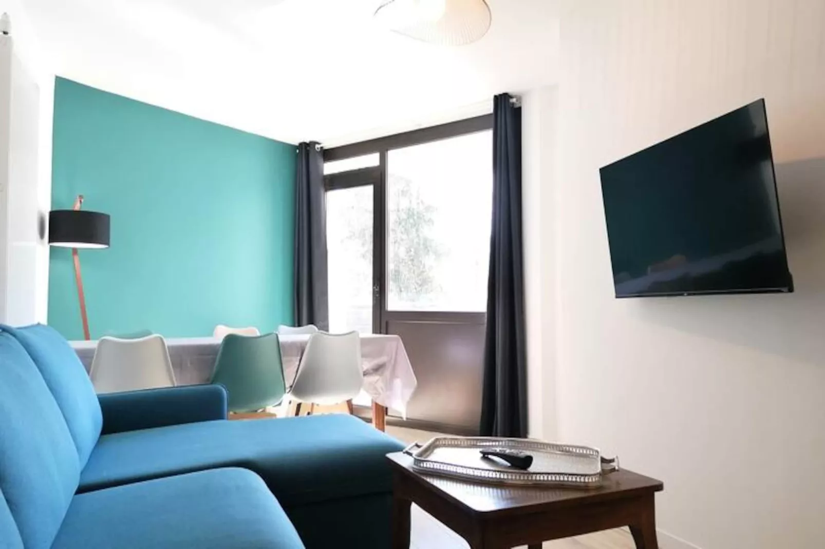 Résidence Les Melezes-Image-tags.