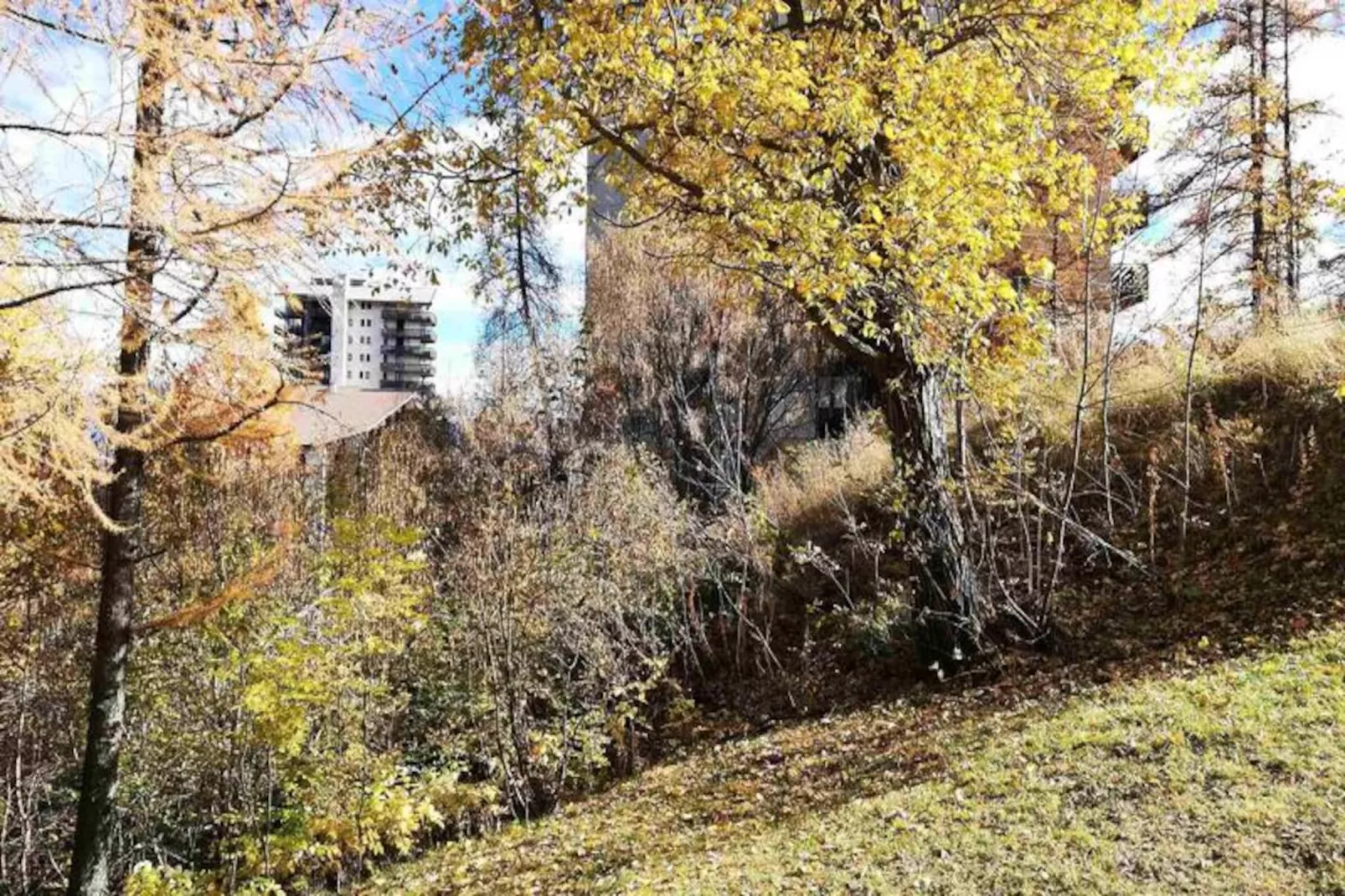 Résidence Le Chantegrive-Image-tags.