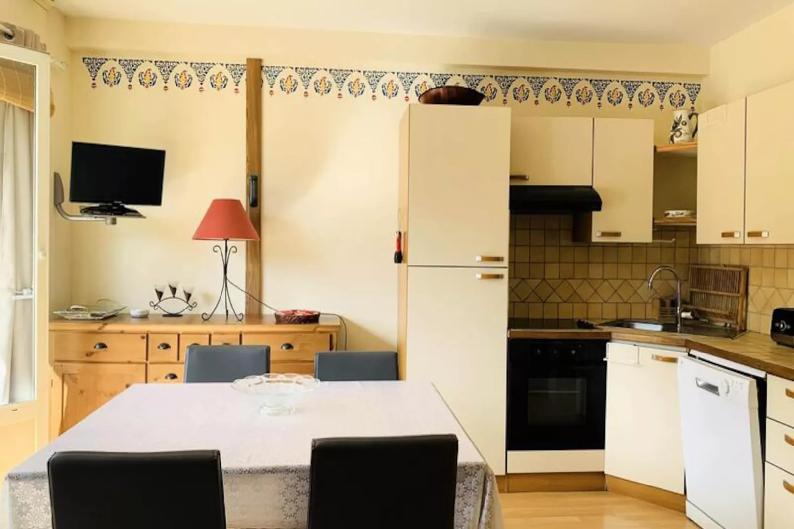 Résidence Gray D'albion-Image-tags.