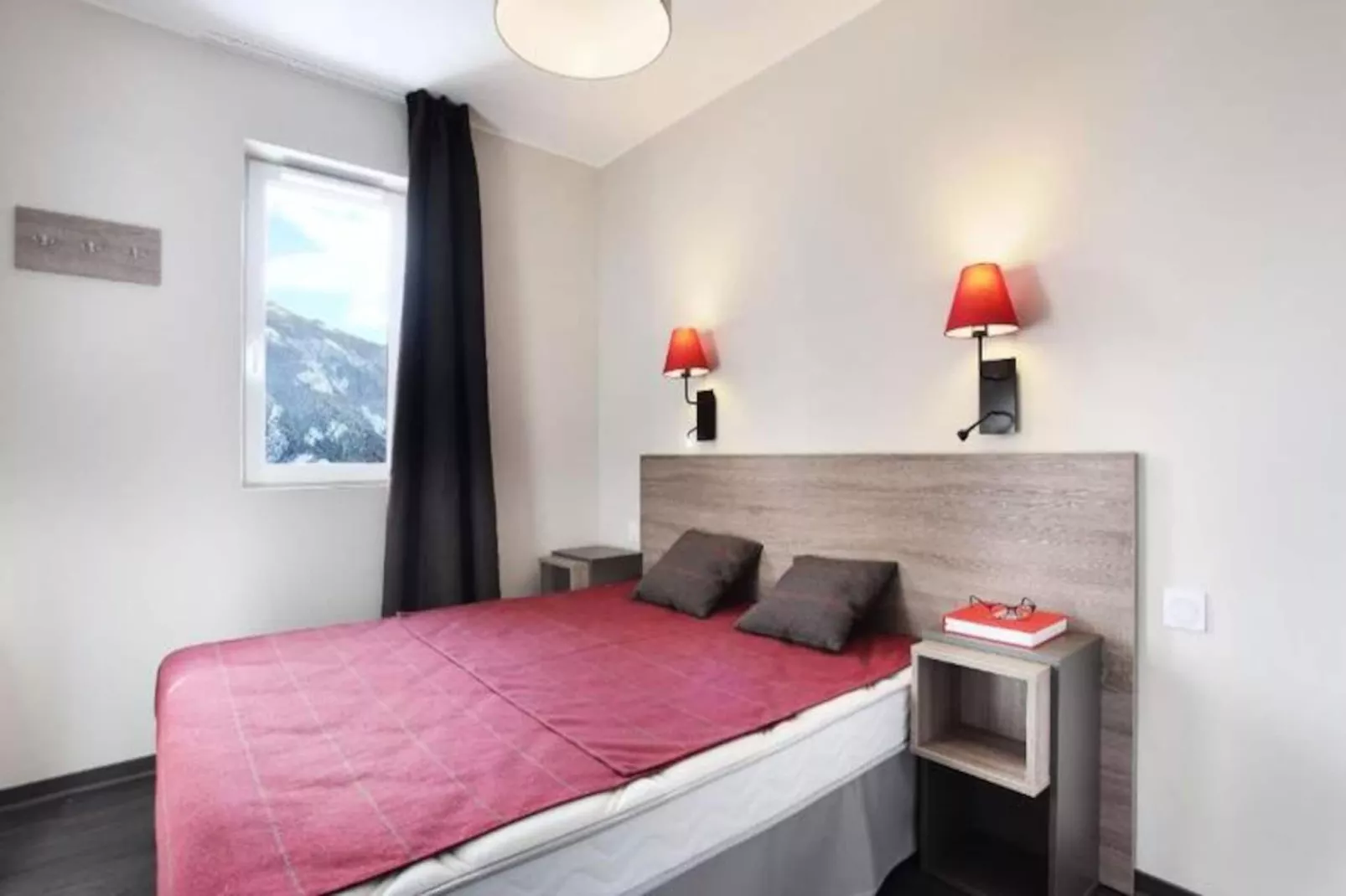 Résidence Odalys Le Village de Praroustan ****-Image-tags.