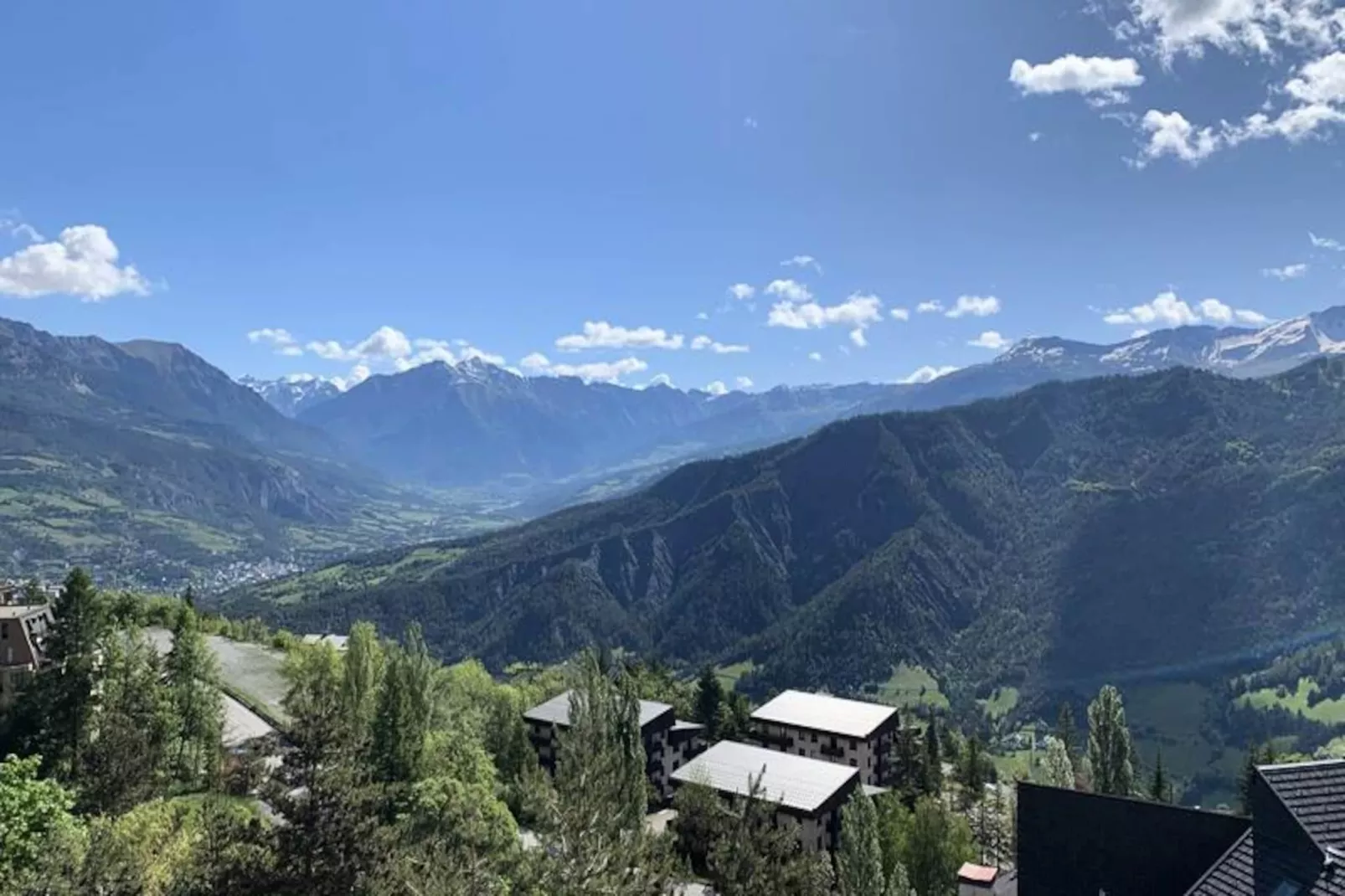 Résidence La Berangere-Image-tags.