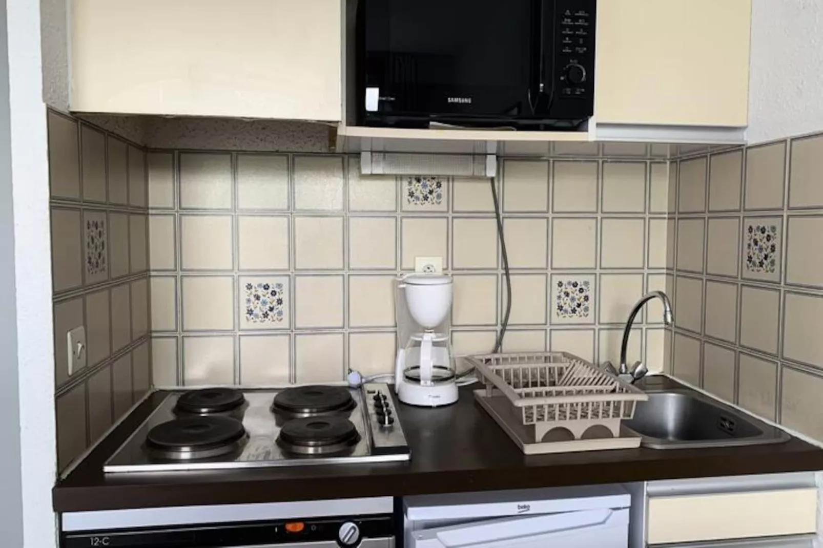 Résidence Christiana-Image-tags.