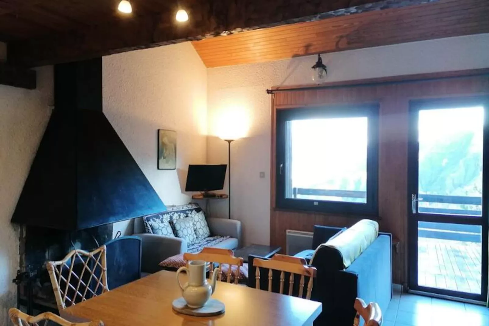 Résidence Les Ecrins-Image-tags.