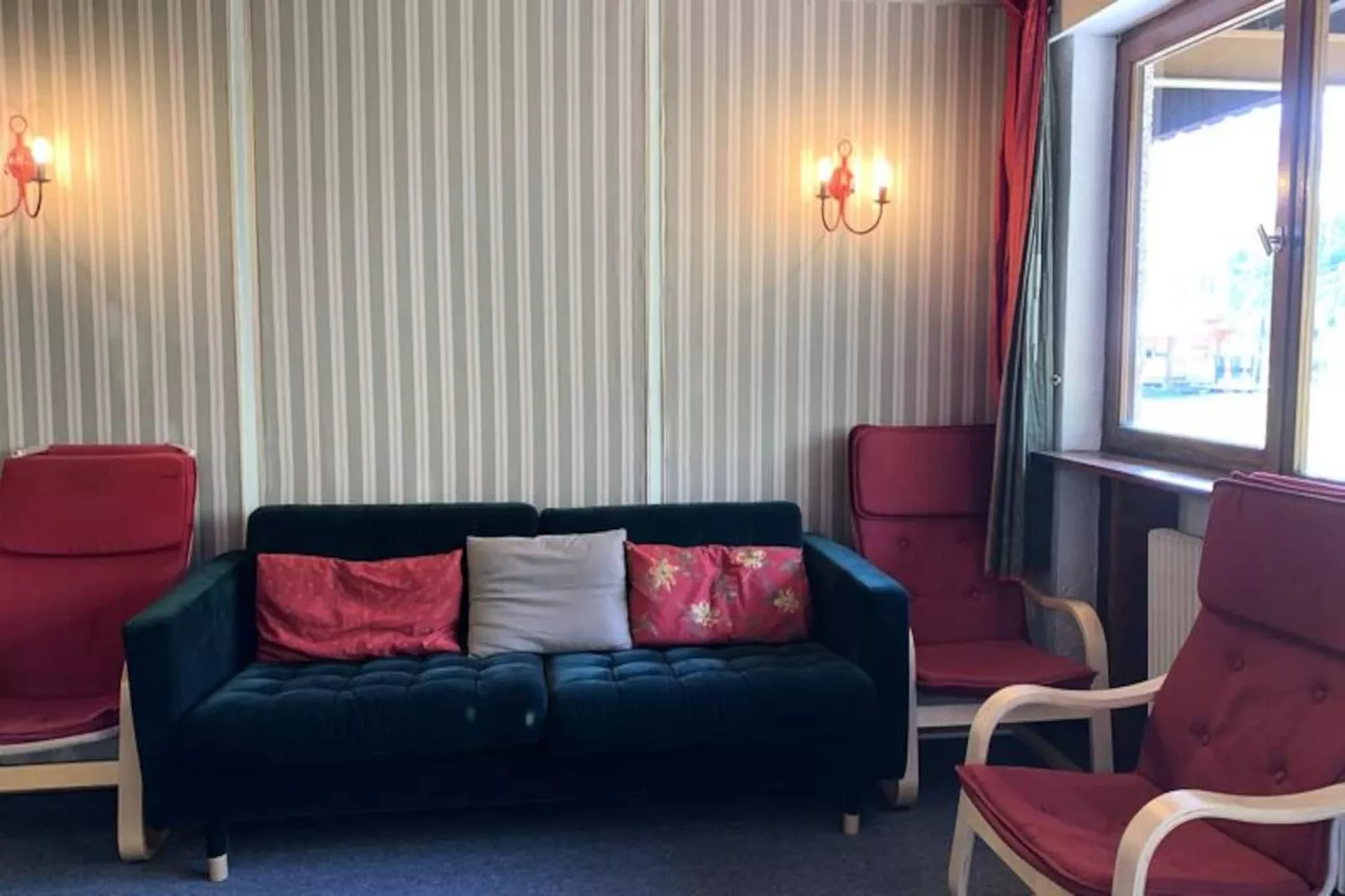 Résidence Blanchons-Image-tags.